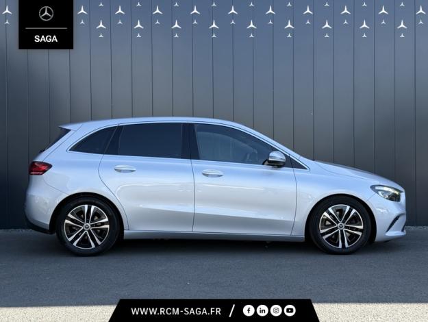 MERCEDES-BENZ Classe B 200 d Progressive Line  Classe B 200 d Progressive Line