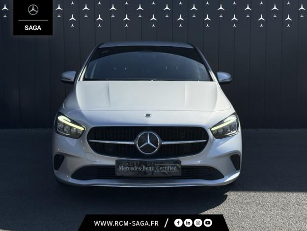 MERCEDES-BENZ Classe B 200 d Progressive Line  Classe B 200 d Progressive Line