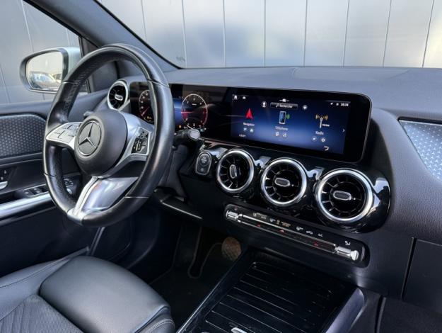MERCEDES-BENZ Classe B 200 d Progressive Line  Classe B 200 d Progressive Line