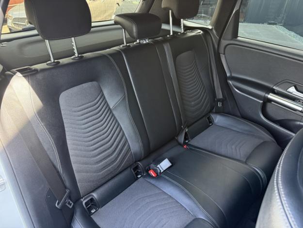 MERCEDES-BENZ Classe B 200 d Progressive Line  Classe B 200 d Progressive Line