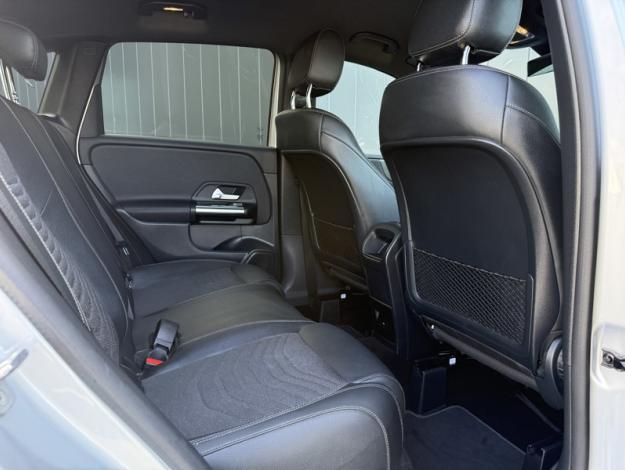 MERCEDES-BENZ Classe B 200 d Progressive Line  Classe B 200 d Progressive Line