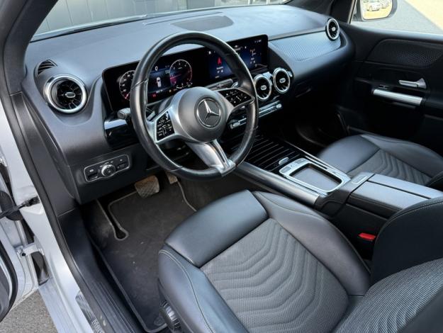 MERCEDES-BENZ Classe B 200 d Progressive Line  Classe B 200 d Progressive Line