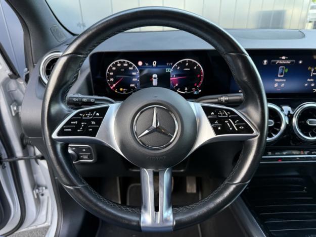 MERCEDES-BENZ Classe B 200 d Progressive Line  Classe B 200 d Progressive Line