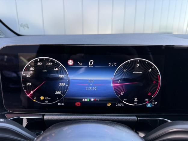 MERCEDES-BENZ Classe B 200 d Progressive Line  Classe B 200 d Progressive Line