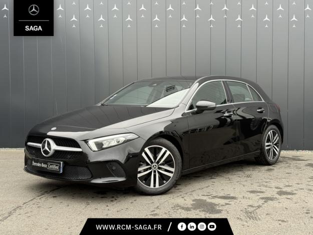 MERCEDES-BENZ Classe A 180 Progressive Line  