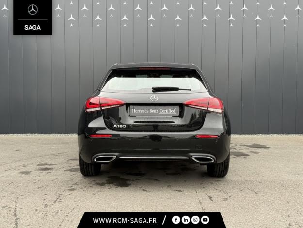 MERCEDES-BENZ Classe A 180 Progressive Line  