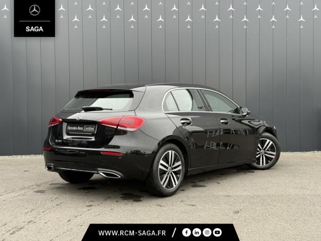 MERCEDES-BENZ Classe A 180 Progressive Line  