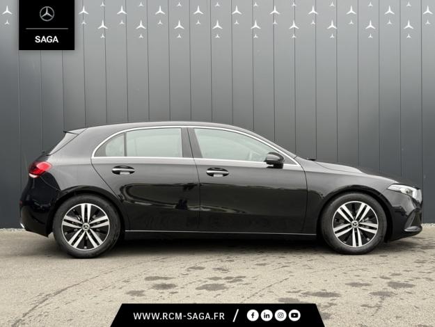 MERCEDES-BENZ Classe A 180 Progressive Line  