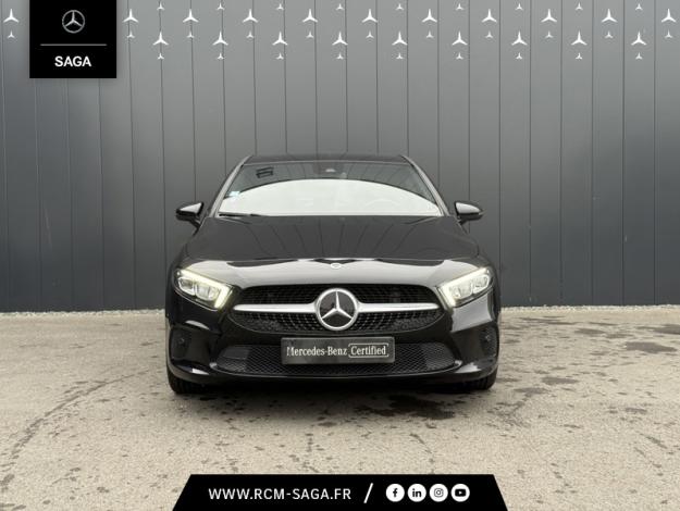 MERCEDES-BENZ Classe A 180 Progressive Line  