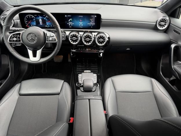 MERCEDES-BENZ Classe A 180 Progressive Line  