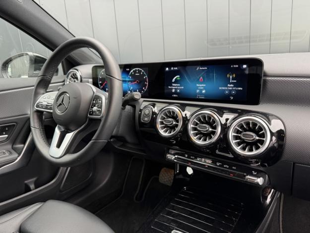 MERCEDES-BENZ Classe A 180 Progressive Line  