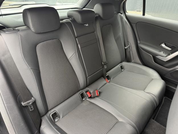 MERCEDES-BENZ Classe A 180 Progressive Line  