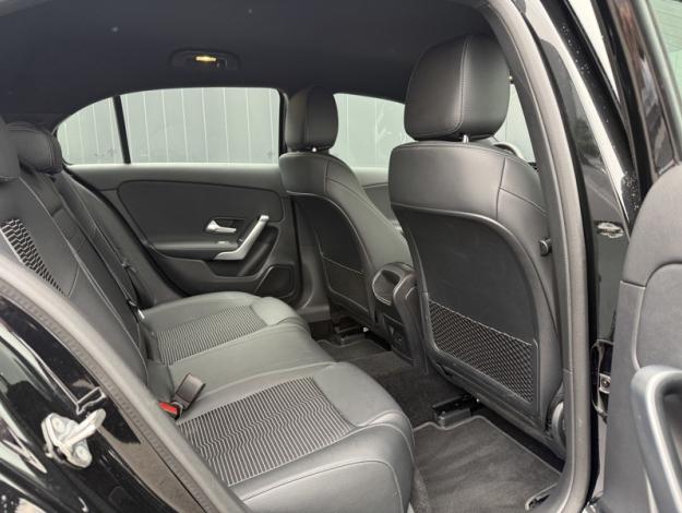 MERCEDES-BENZ Classe A 180 Progressive Line  