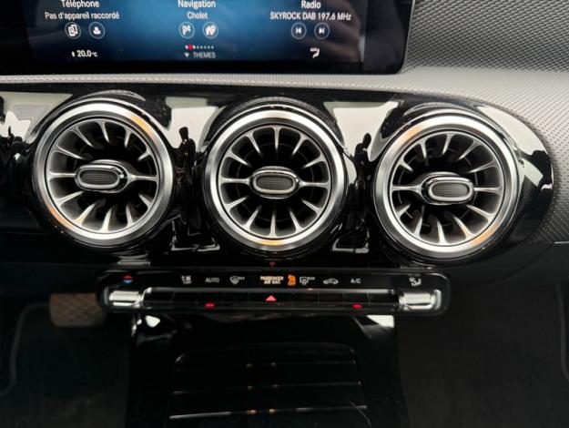 MERCEDES-BENZ Classe A 180 Progressive Line  