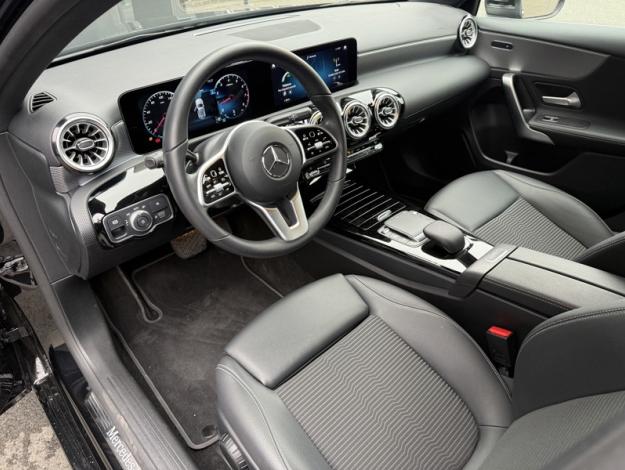 MERCEDES-BENZ Classe A 180 Progressive Line  