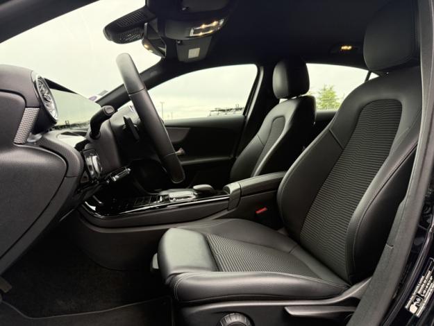 MERCEDES-BENZ Classe A 180 Progressive Line  
