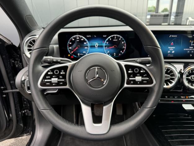 MERCEDES-BENZ Classe A 180 Progressive Line  