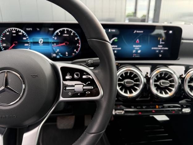 MERCEDES-BENZ Classe A 180 Progressive Line  