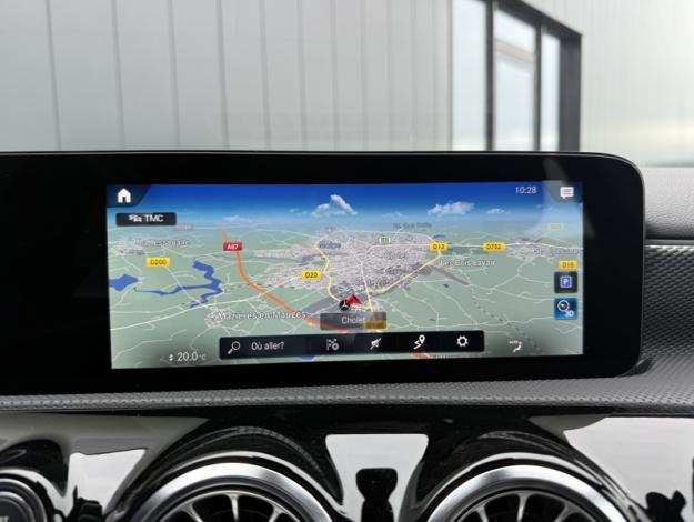 MERCEDES-BENZ Classe A 180 Progressive Line  