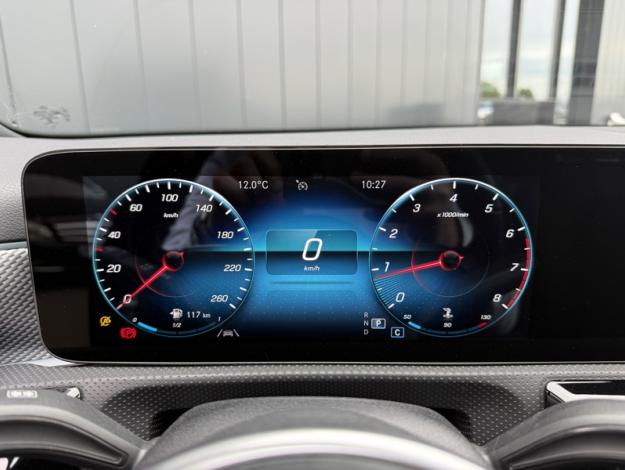 MERCEDES-BENZ Classe A 180 Progressive Line  
