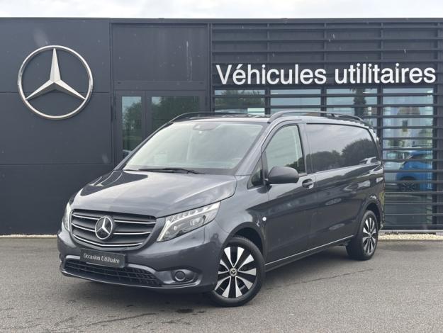 MERCEDES-BENZ Vito 119 CDI Fourgon Compact  
