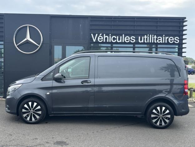 MERCEDES-BENZ Vito 119 CDI Fourgon Compact  