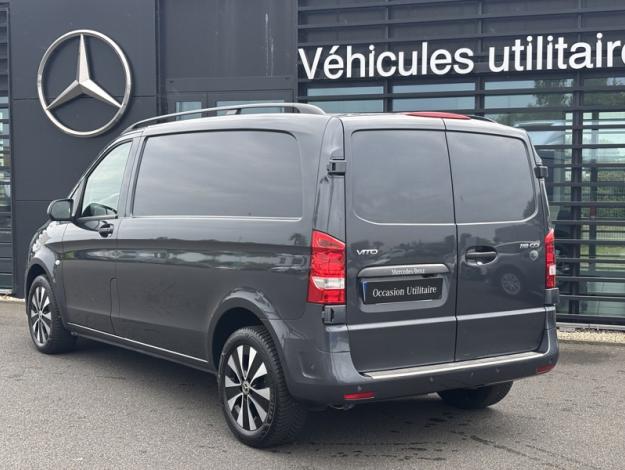 MERCEDES-BENZ Vito 119 CDI Fourgon Compact  