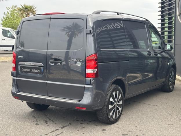 MERCEDES-BENZ Vito 119 CDI Fourgon Compact  