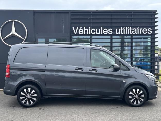 MERCEDES-BENZ Vito 119 CDI Fourgon Compact  