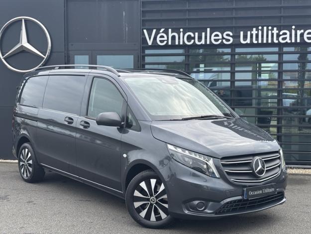 MERCEDES-BENZ Vito 119 CDI Fourgon Compact  