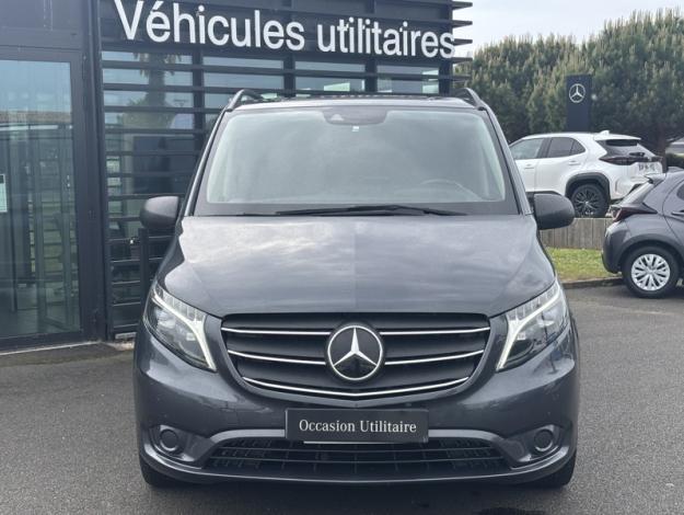 MERCEDES-BENZ Vito 119 CDI Fourgon Compact  