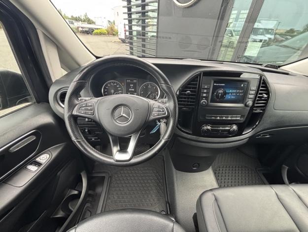 MERCEDES-BENZ Vito 119 CDI Fourgon Compact  