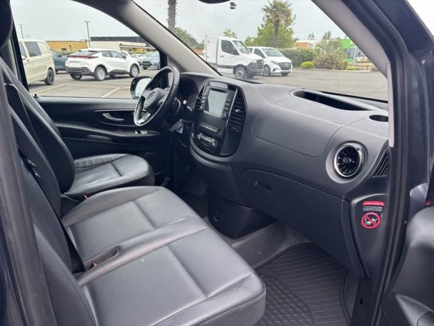 MERCEDES-BENZ Vito 119 CDI Fourgon Compact  