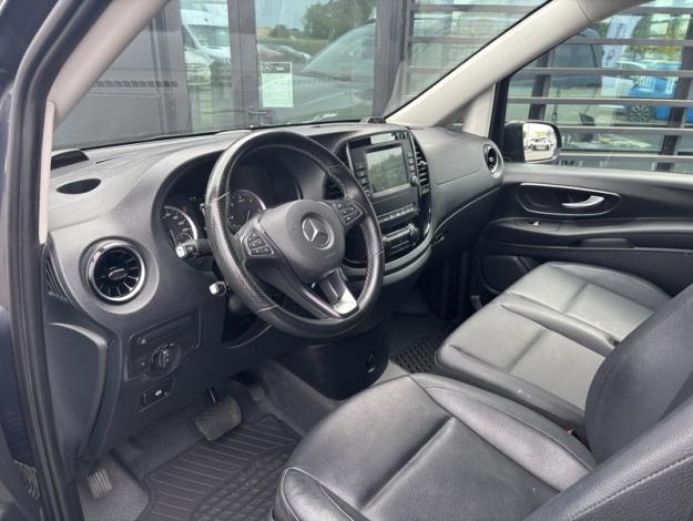 MERCEDES-BENZ Vito 119 CDI Fourgon Compact  