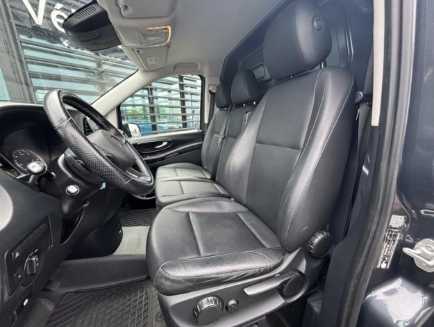 MERCEDES-BENZ Vito 119 CDI Fourgon Compact  