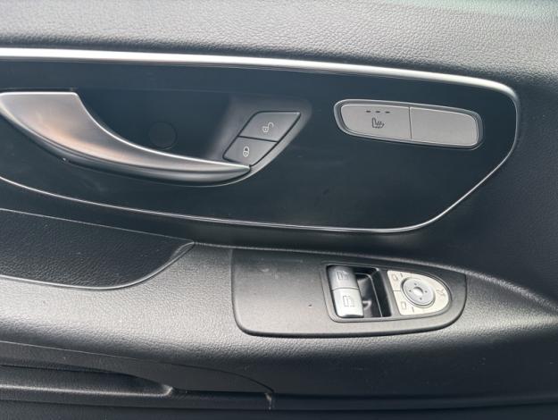 MERCEDES-BENZ Vito 119 CDI Fourgon Compact  