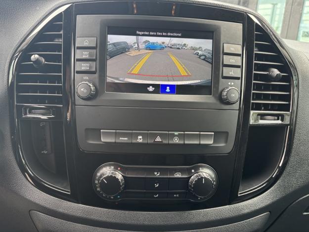 MERCEDES-BENZ Vito 119 CDI Fourgon Compact  