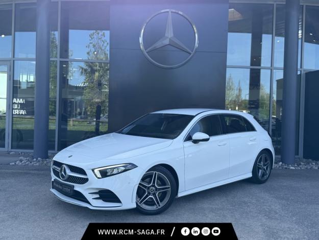 MERCEDES-BENZ Classe A 160 109ch AMG Line  
