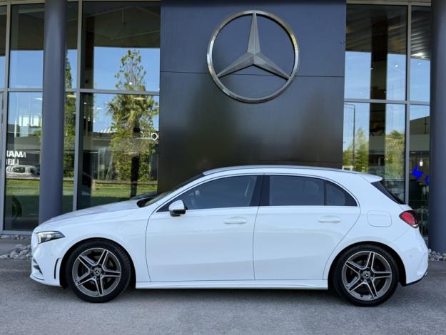MERCEDES-BENZ Classe A 160 109ch AMG Line  