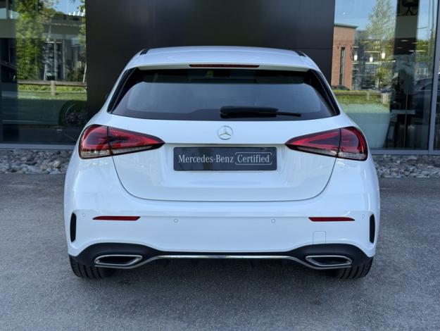 MERCEDES-BENZ Classe A 160 109ch AMG Line  