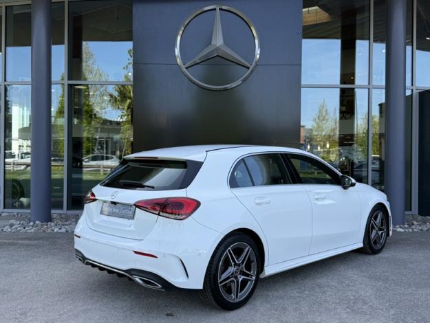MERCEDES-BENZ Classe A 160 109ch AMG Line  