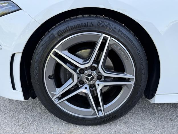 MERCEDES-BENZ Classe A 160 109ch AMG Line  