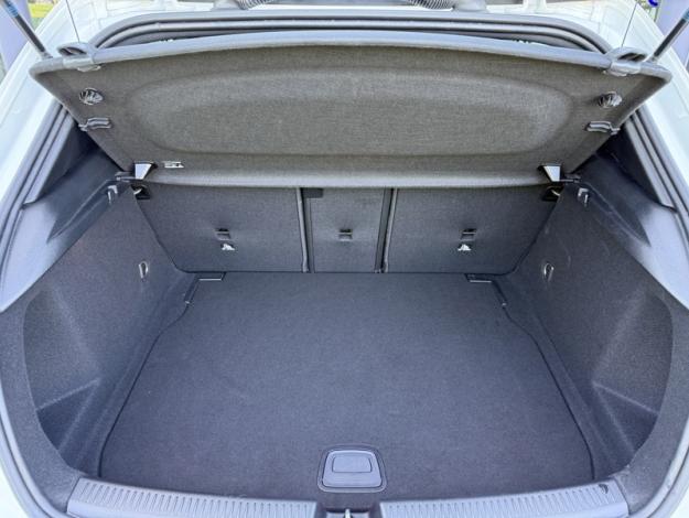 MERCEDES-BENZ Classe A 160 109ch AMG Line  