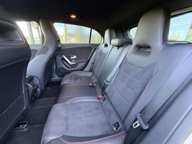 MERCEDES-BENZ Classe A 160 109ch AMG Line  
