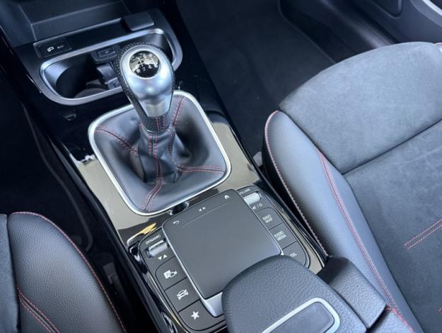 MERCEDES-BENZ Classe A 160 109ch AMG Line  