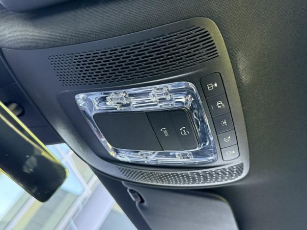 MERCEDES-BENZ Classe A 160 109ch AMG Line  
