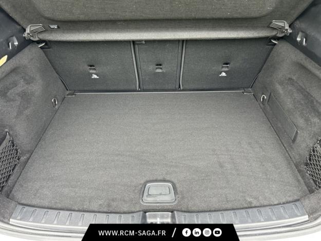 MERCEDES-BENZ GLA 180 136ch AMG Line 7G-DCT  