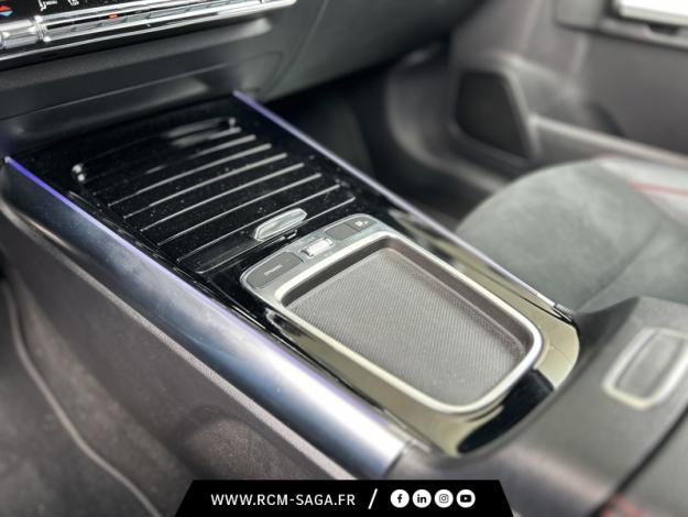 MERCEDES-BENZ GLA 180 136ch AMG Line 7G-DCT  