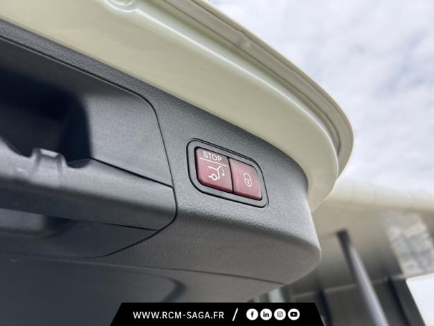 MERCEDES-BENZ GLA 180 136ch AMG Line 7G-DCT  