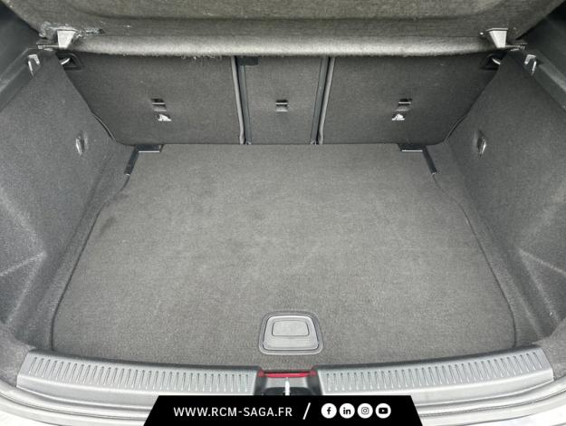 MERCEDES-BENZ Classe A 180 d 116ch Progressive Line 8G-DCT  